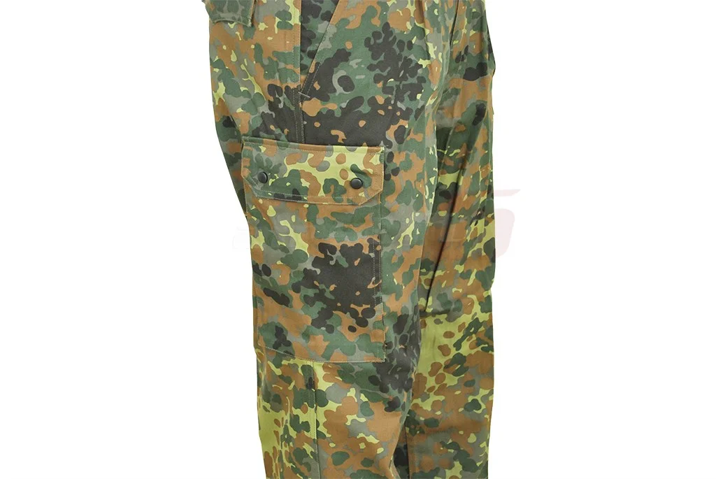 Mil-Tec pantaloni Flecktarn 7