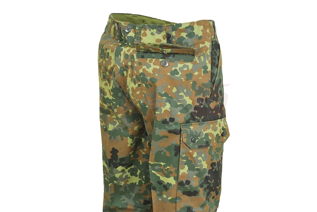 Mil-Tec pantaloni Flecktarn 9