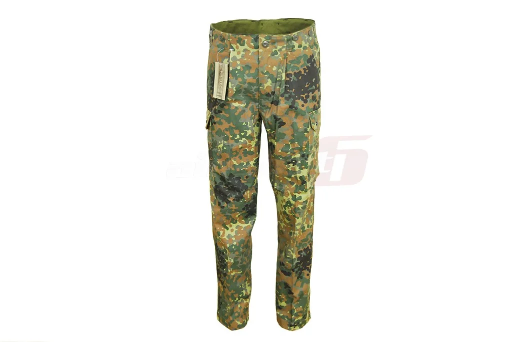 Mil-Tec pantaloni Flecktarn 8