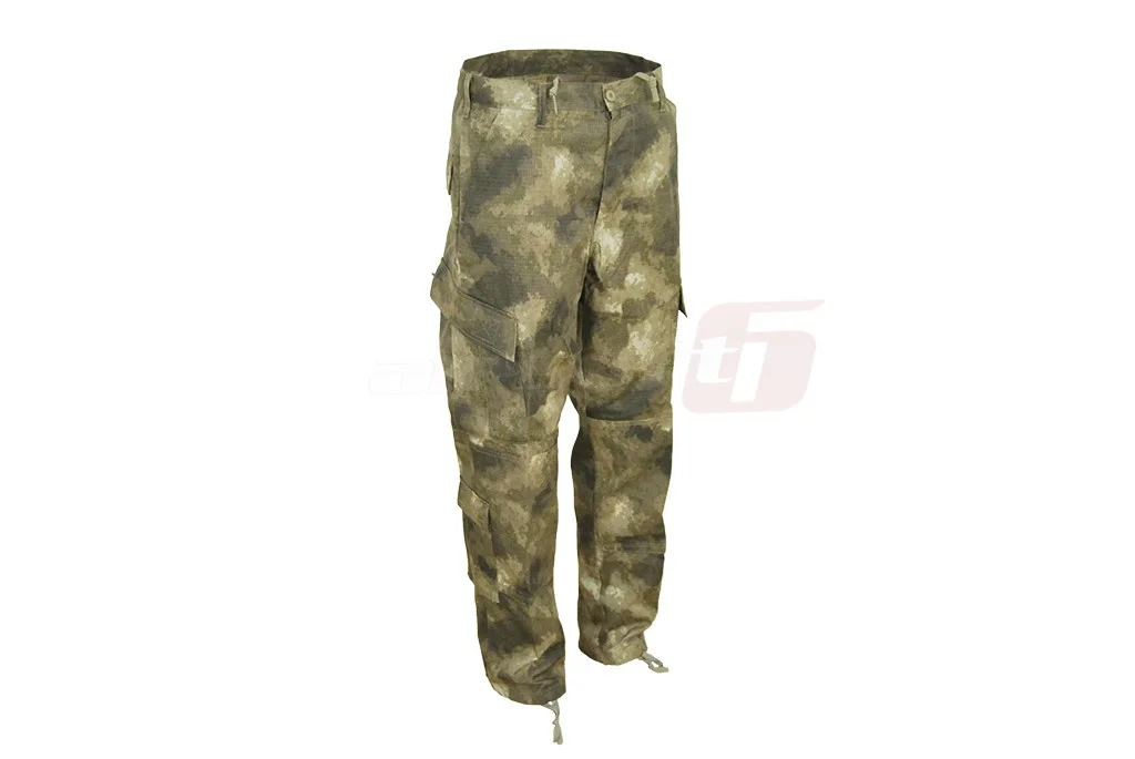 Mil-Tec pantaloni ACU A-TACS AU 7