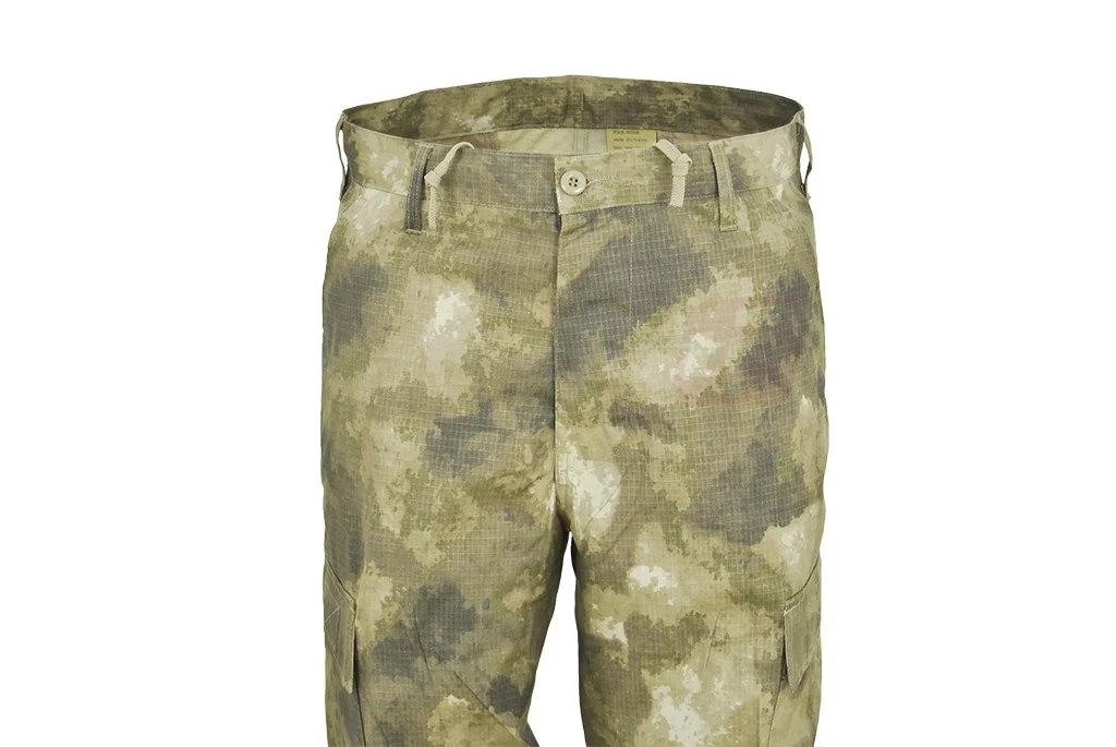 Mil-Tec pantaloni ACU A-TACS AU 5