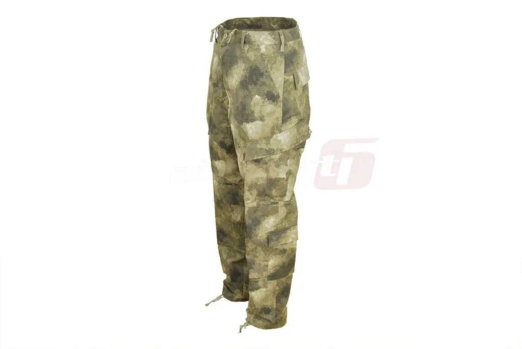 Mil-Tec pantaloni ACU A-TACS AU 10