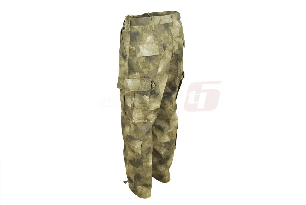 Mil-Tec pantaloni ACU A-TACS AU 4