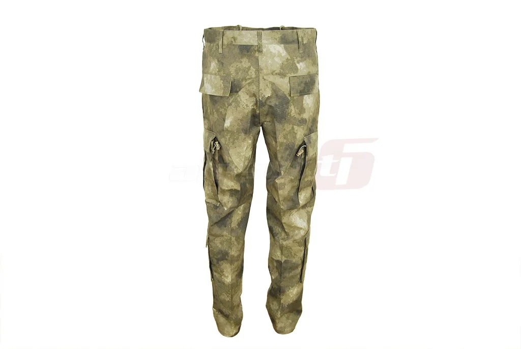 Mil-Tec pantaloni ACU A-TACS AU 2