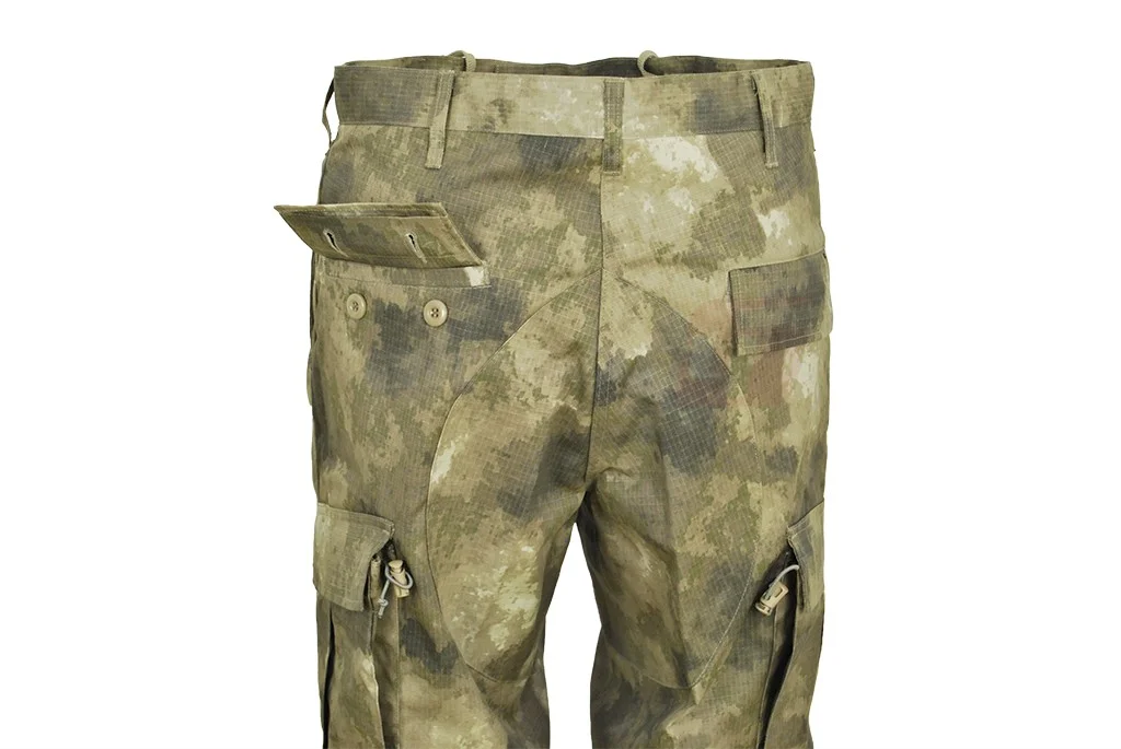 Mil-Tec pantaloni ACU A-TACS AU 6