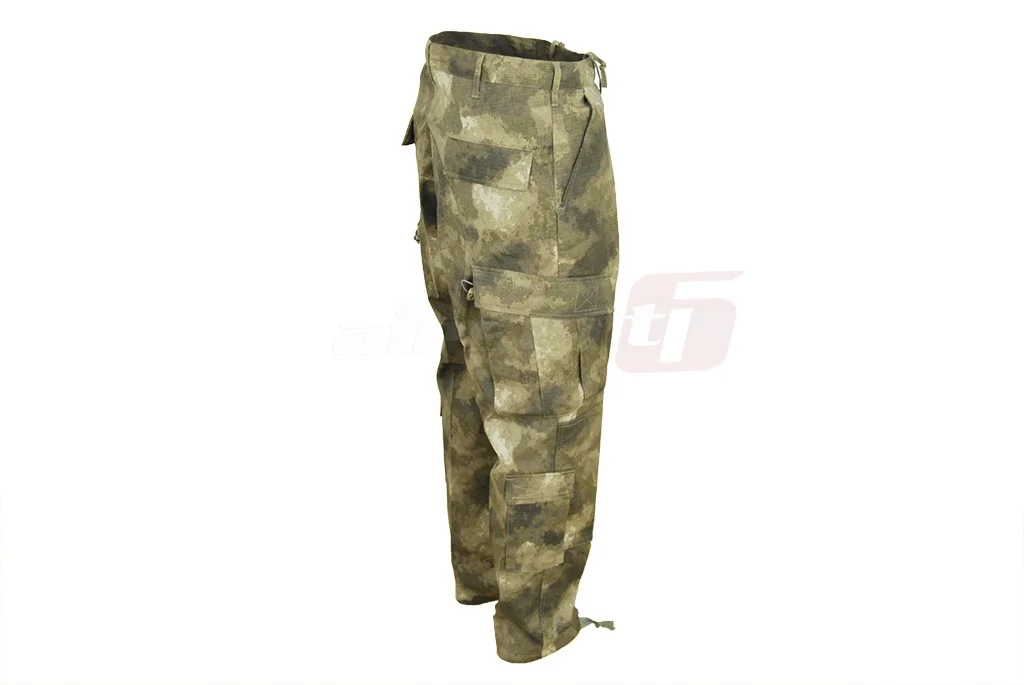 Mil-Tec pantaloni ACU A-TACS AU 9