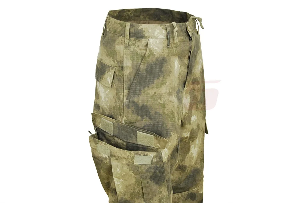Mil-Tec pantaloni ACU A-TACS AU 8