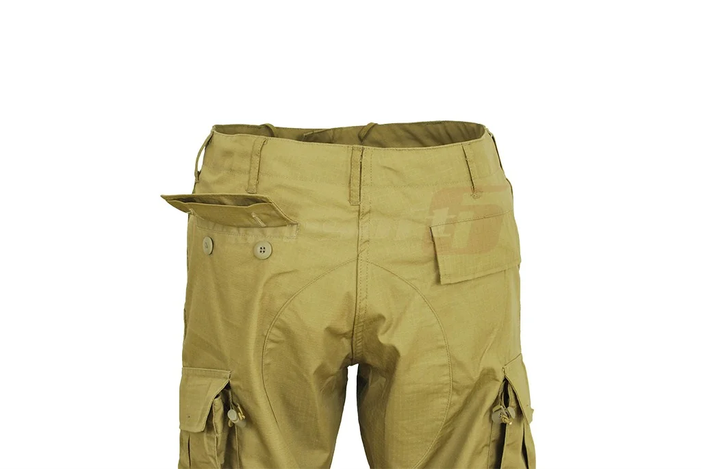 Mil-Tec pantaloni ACU Coyote 9