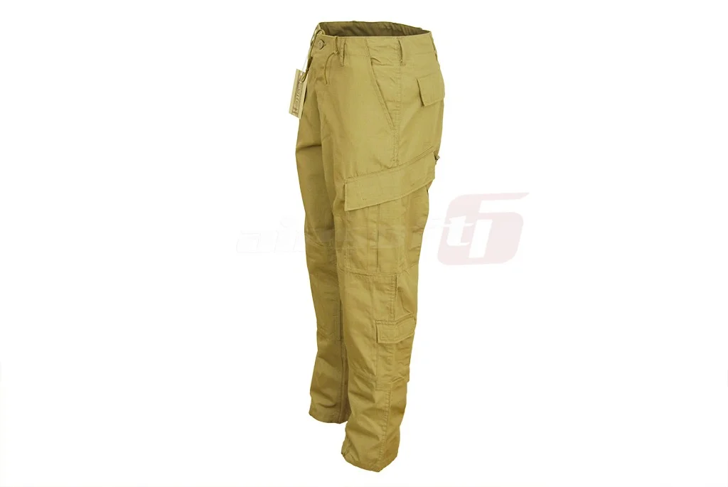 Mil-Tec pantaloni ACU Coyote 10