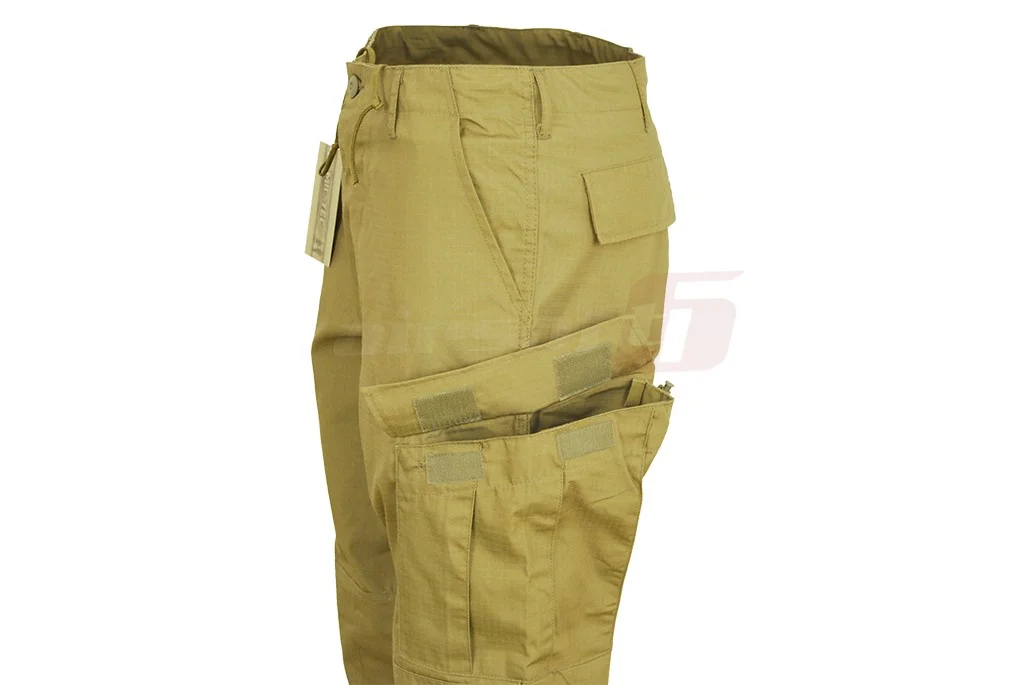 Mil-Tec pantaloni ACU Coyote 3