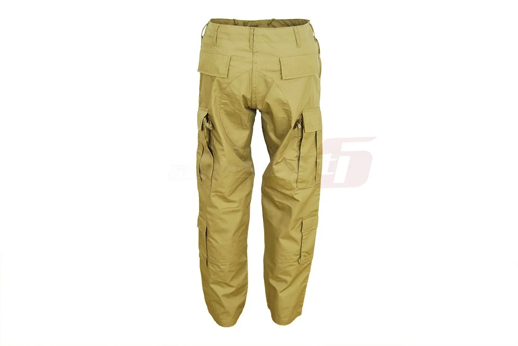 Mil-Tec pantaloni ACU Coyote 6