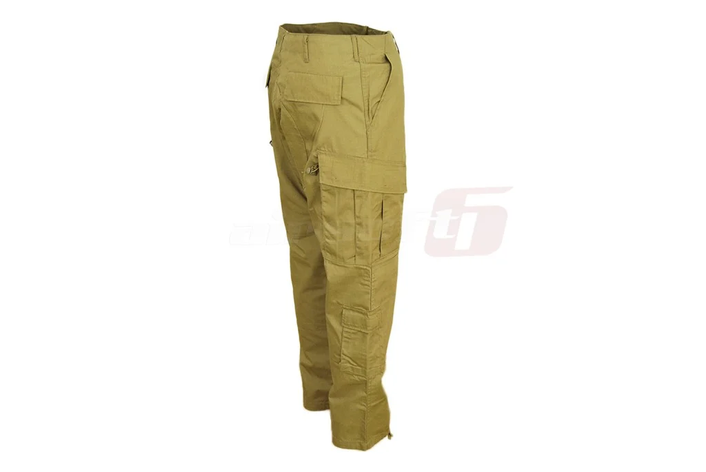 Mil-Tec pantaloni ACU Coyote 7