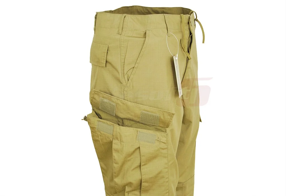 Mil-Tec pantaloni ACU Coyote 8