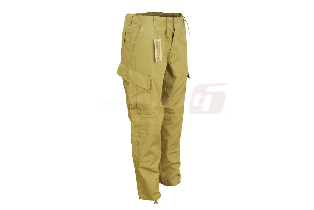 Mil-Tec pantaloni ACU Coyote 5