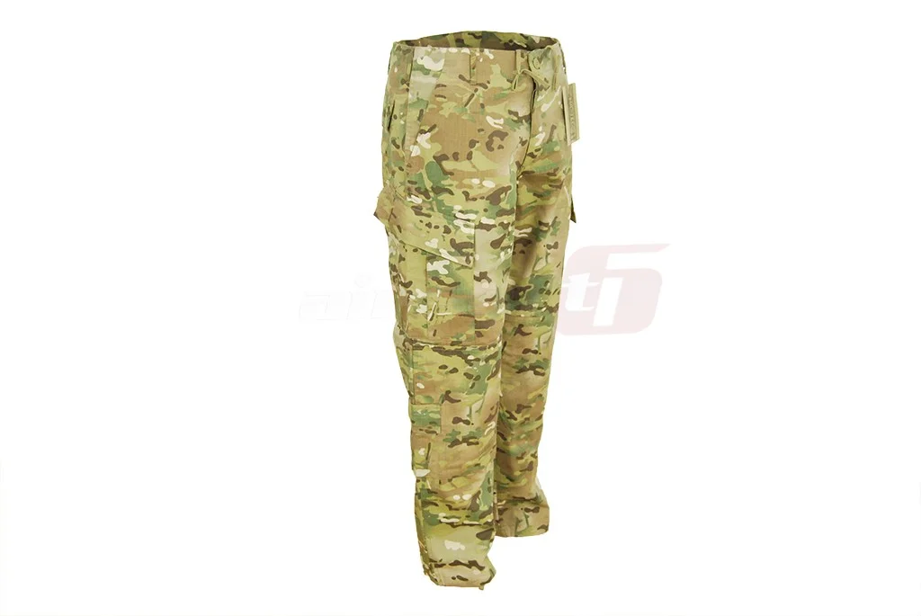 Mil-Tec pantaloni ACU Multicam 9