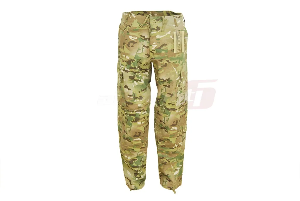 Mil-Tec pantaloni ACU Multicam 3