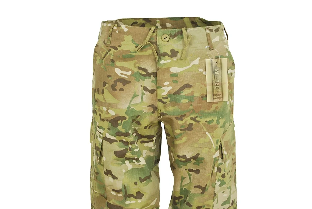Mil-Tec pantaloni ACU Multicam 2