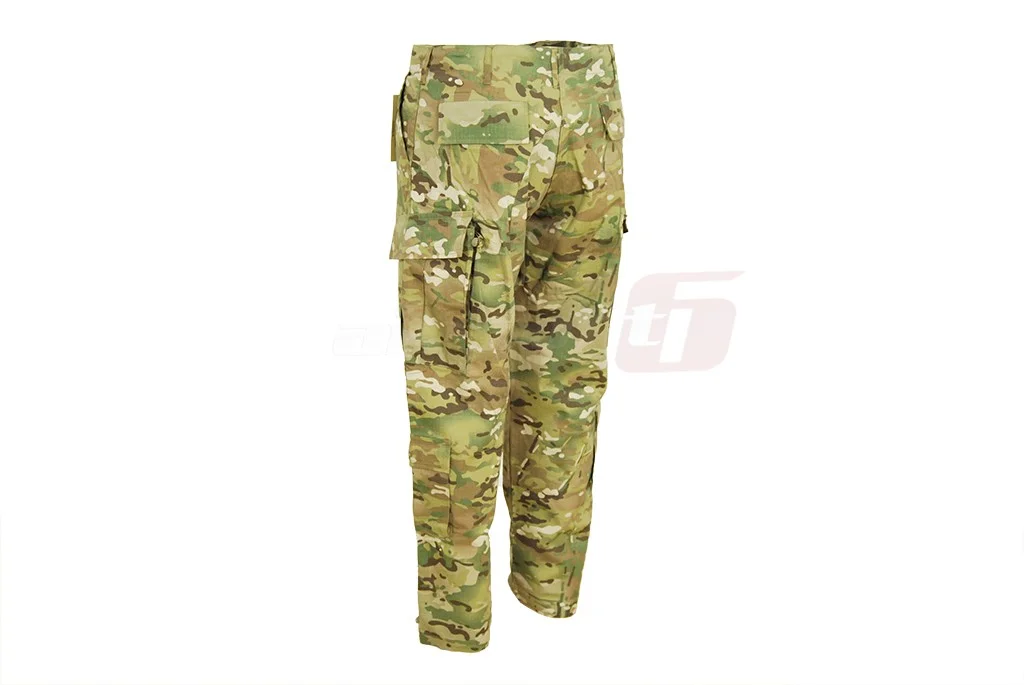 Mil-Tec pantaloni ACU Multicam 4