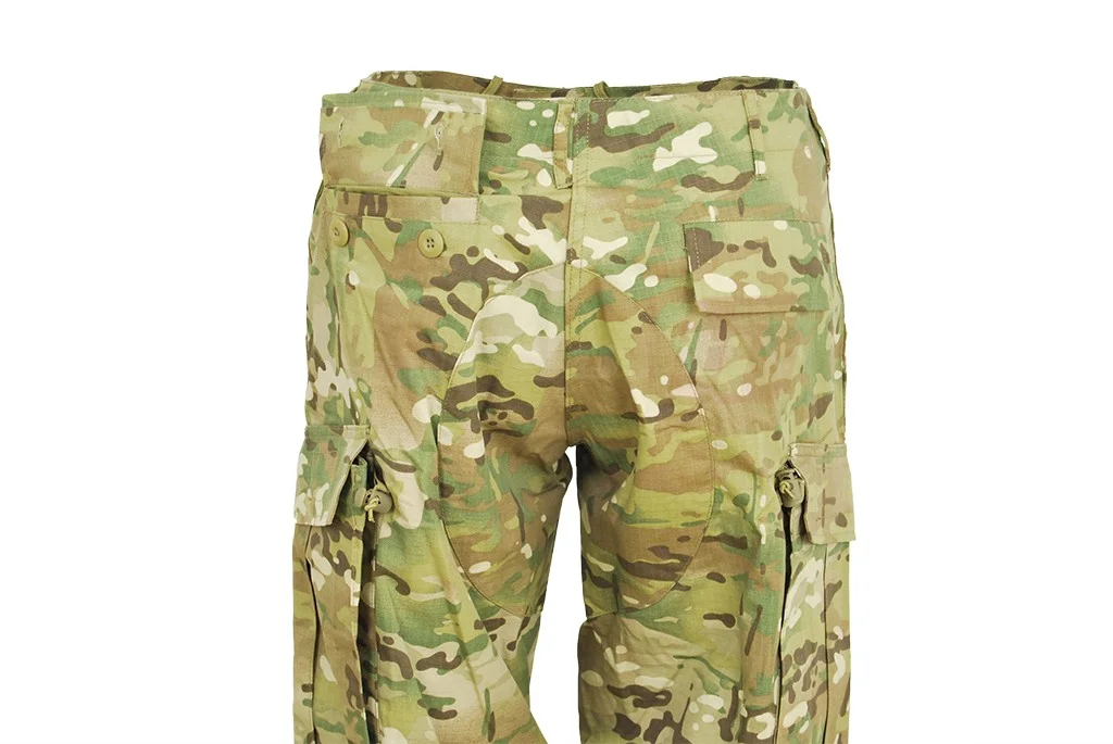 Mil-Tec pantaloni ACU Multicam 8