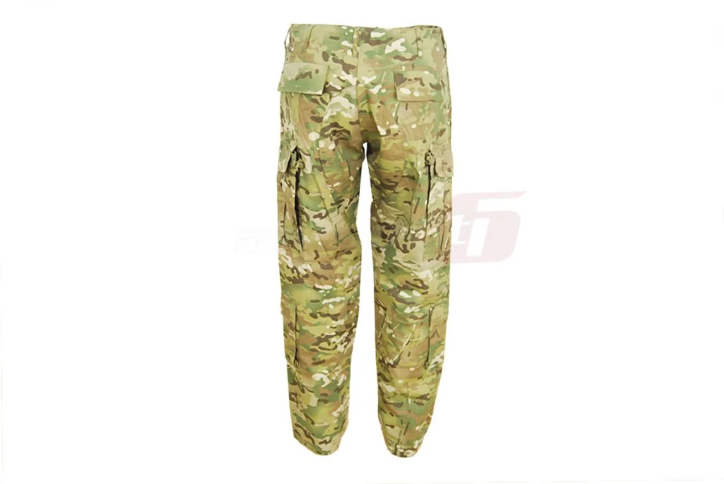 Mil-Tec pantaloni ACU Multicam 7