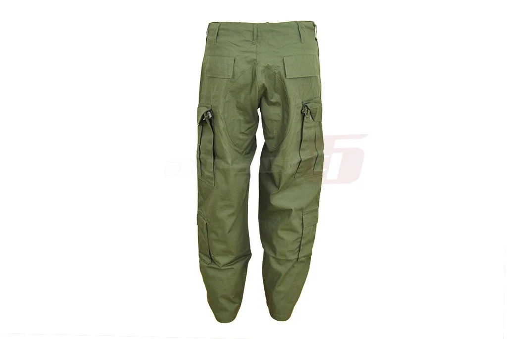 Mil-Tec pantaloni ACU Olive 5