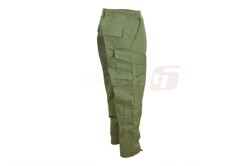 Mil-Tec pantaloni ACU Olive 2