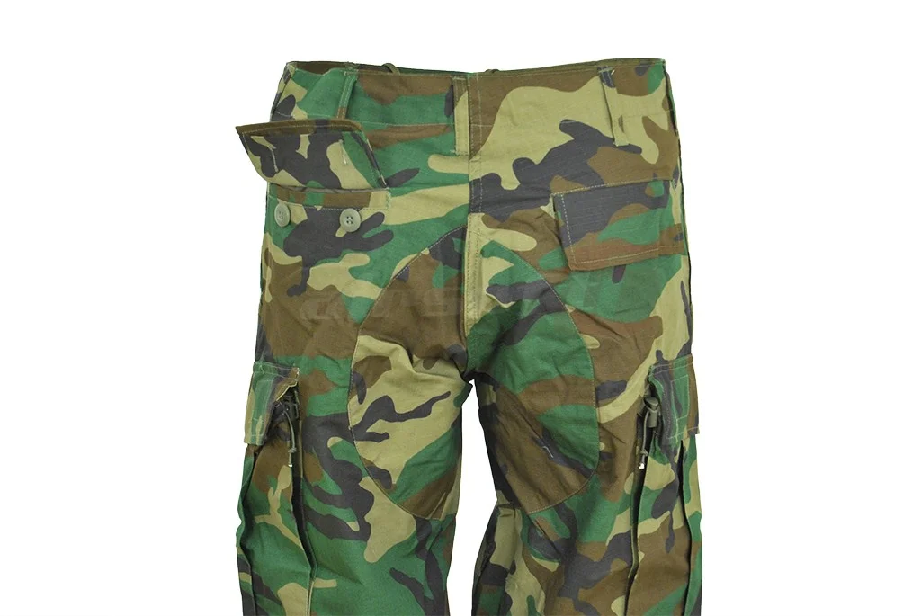 Mil-Tec pantaloni ACU Woodland 7