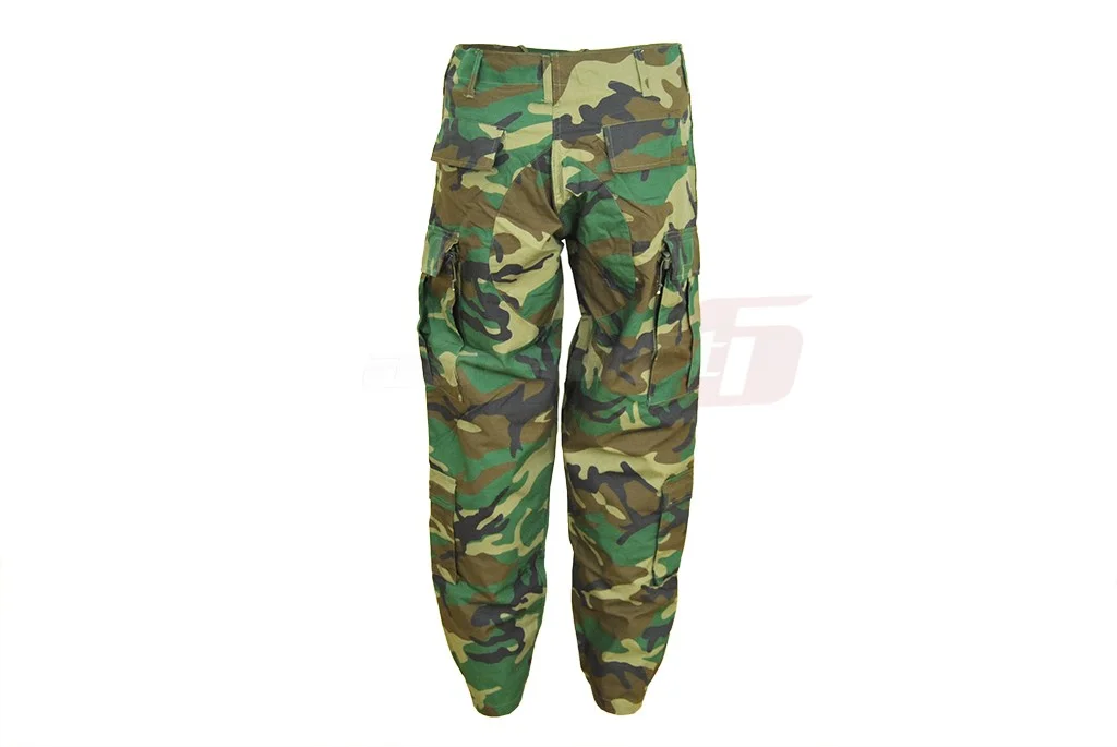 Mil-Tec pantaloni ACU Woodland 5