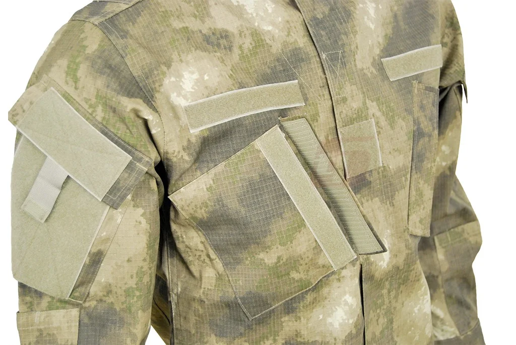 Mil-Tec veston ACU A-TACS 7