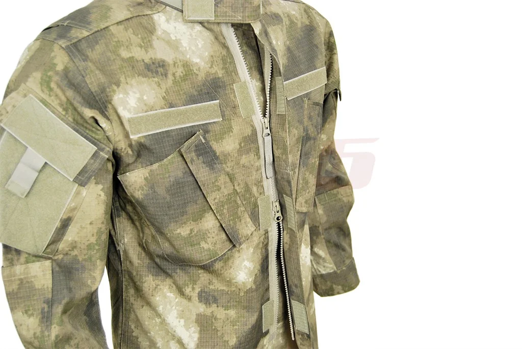 Mil-Tec veston ACU A-TACS 6