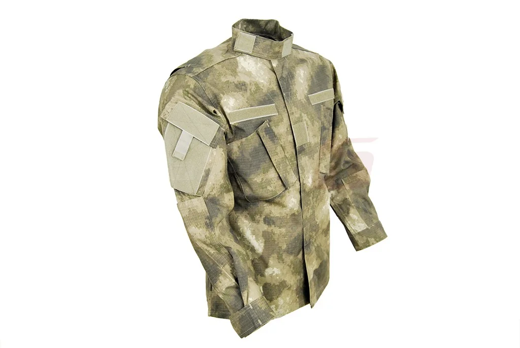 Mil-Tec veston ACU A-TACS 11