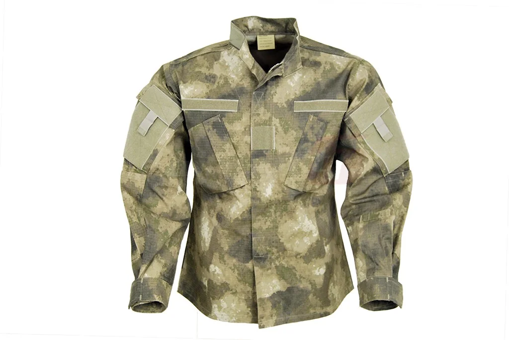 Mil-Tec veston ACU A-TACS 2