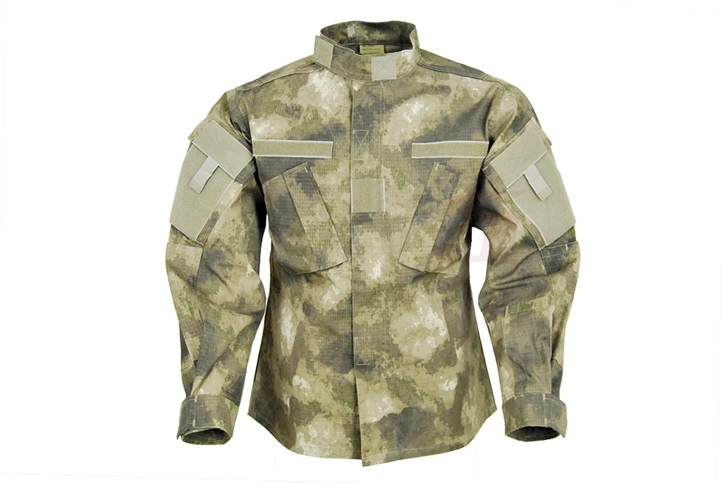 Mil-Tec veston ACU A-TACS 4