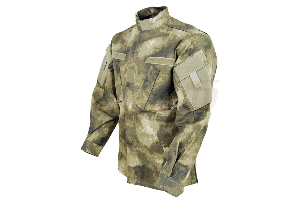 Mil-Tec veston ACU A-TACS 12