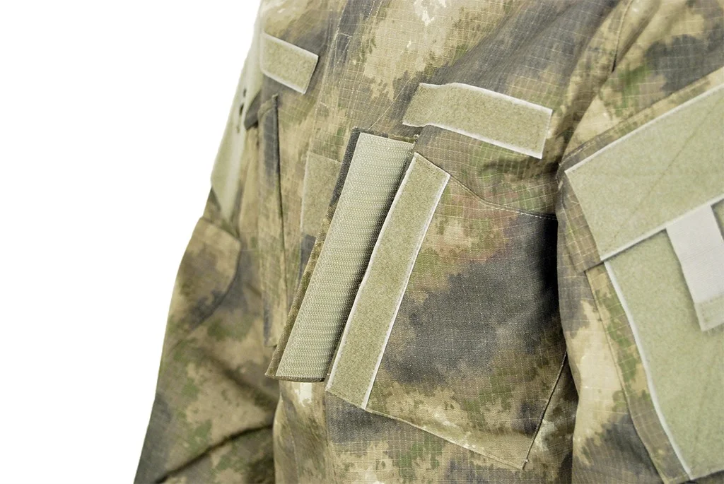 Mil-Tec veston ACU A-TACS 3