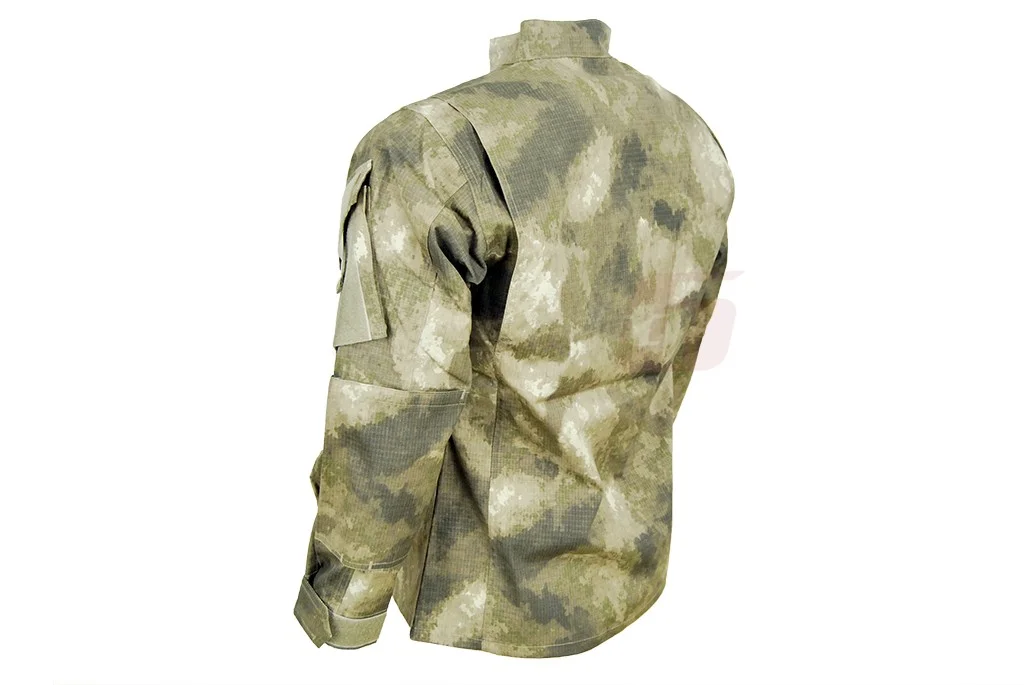 Mil-Tec veston ACU A-TACS 5