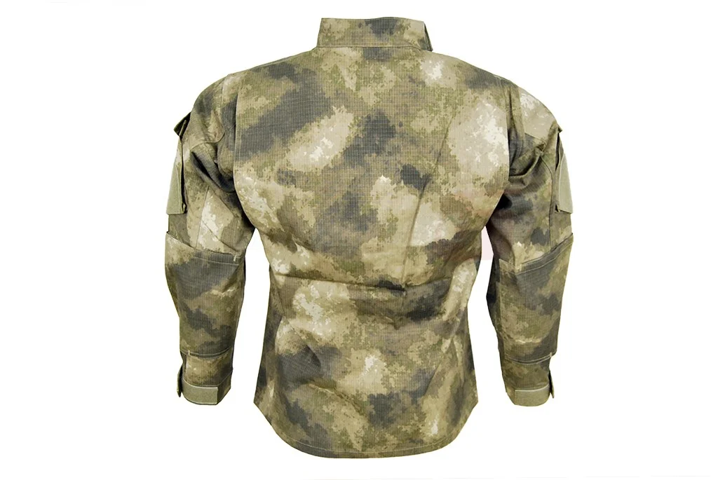 Mil-Tec veston ACU A-TACS 10