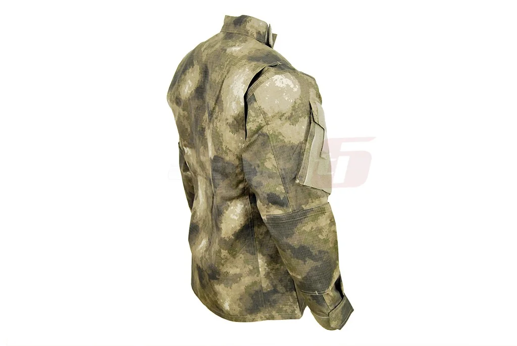 Mil-Tec veston ACU A-TACS 9