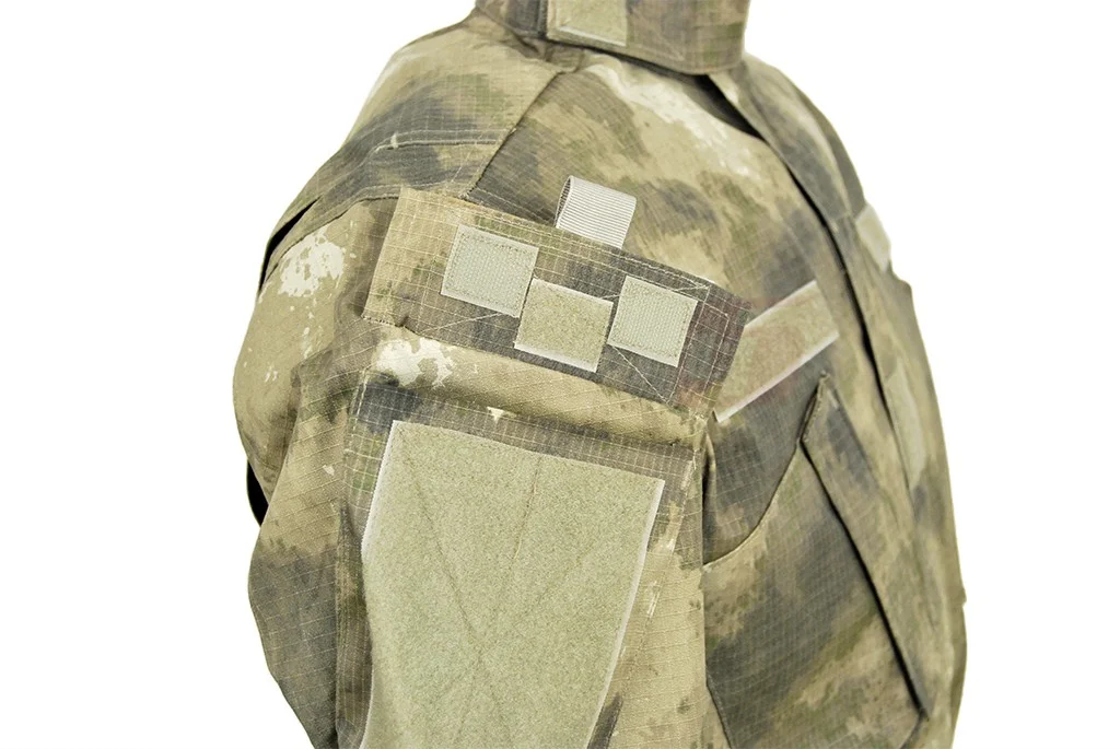 Mil-Tec veston ACU A-TACS 8