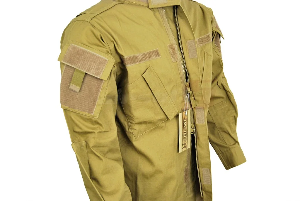 Mil-Tec veston ACU Coyote 6