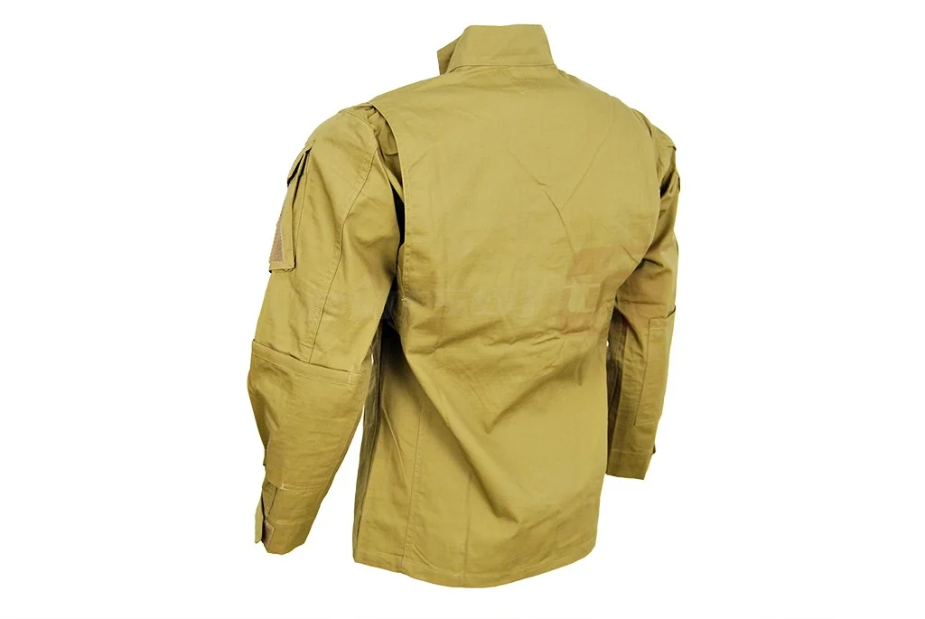 Mil-Tec veston ACU Coyote 4