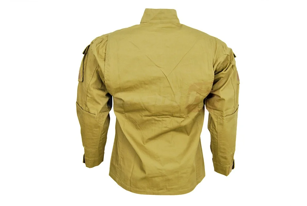 Mil-Tec veston ACU Coyote 11