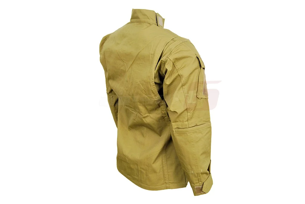 Mil-Tec veston ACU Coyote 10