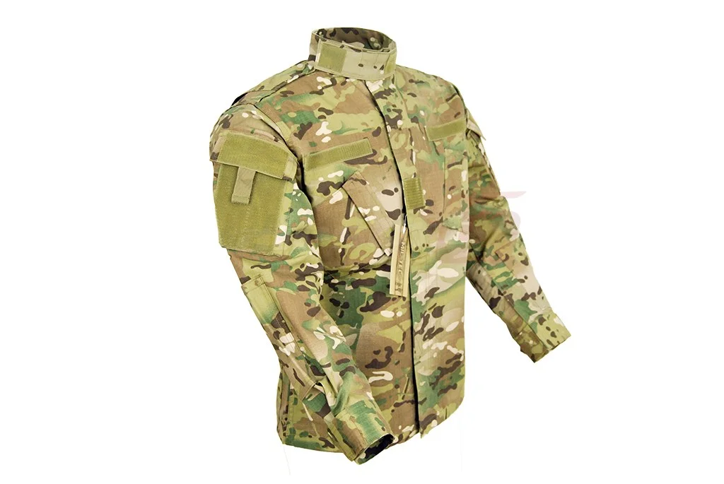 Mil-Tec veston ACU Multica 7