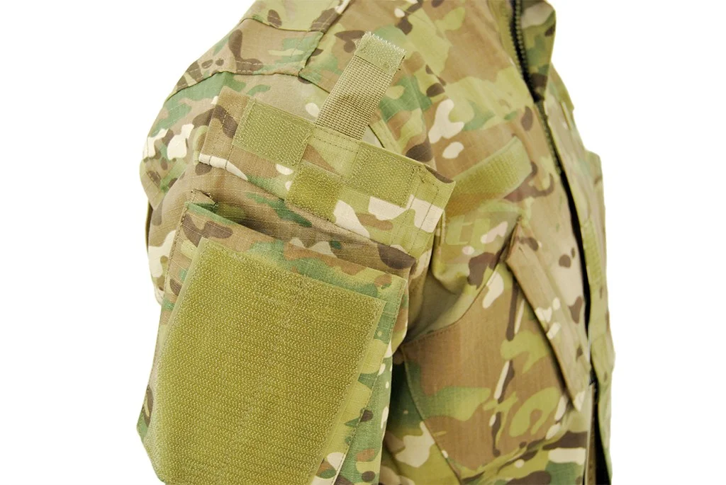 Mil-Tec veston ACU Multica 6