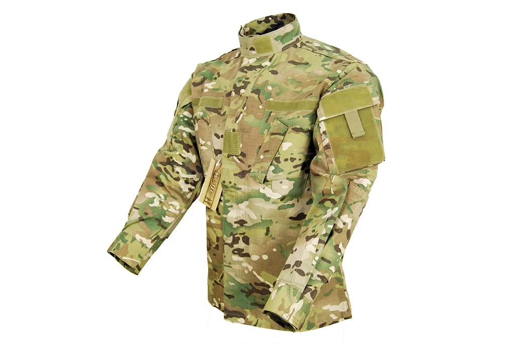 Mil-Tec veston ACU Multica 11