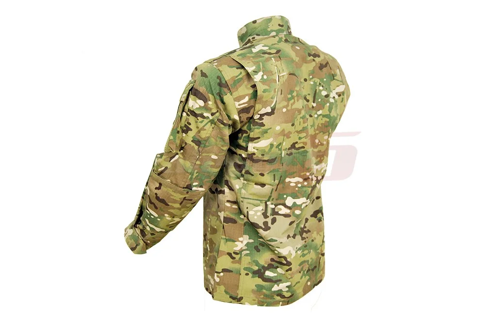 Mil-Tec veston ACU Multica 3