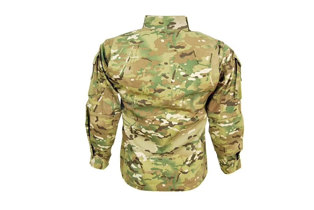 Mil-Tec veston ACU Multica 5