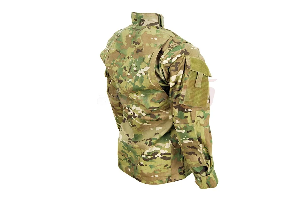 Mil-Tec veston ACU Multica 8