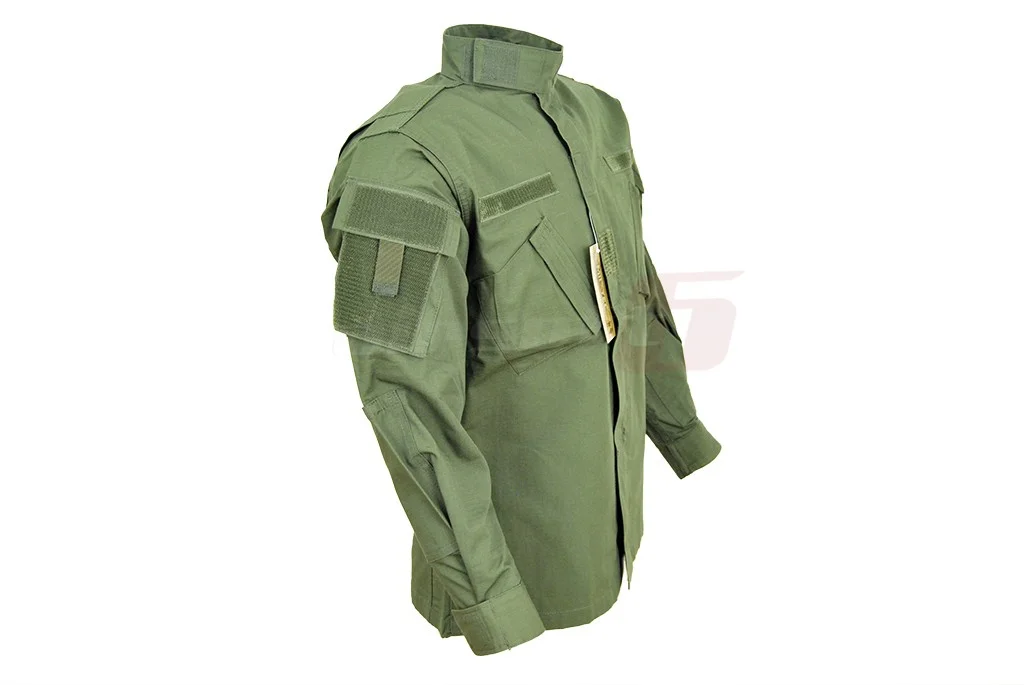 Mil-Tec veston ACU Olive 3